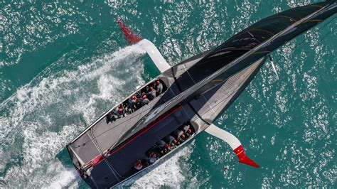 prada cup how it works|36th America's Cup: Everything you need to know about the .